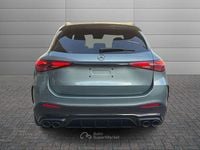 Nuova Mercedes GLC43 AMG AMG 421 CV (309 kW) 2026 Argento Pick-up