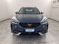 Usata Cupra Formentor 2023 Blu SUV