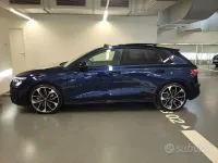 Usata Audi A3 310 CV (228 kW) 2022 Blu Berlina