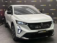Usata Renault Rafale Techno 200 CV (147 kW) 2025 Bianco SUV