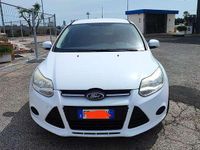 Usata Ford Focus Titanium 95 CV (69 kW) 2012 Station wagon