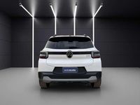 Nuova Citroën C3 PureTech 101 CV (74 kW) 2026 Bianco/tetto nero SUV