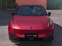 Nuova Lynk & Co 02 102 CV (75 kW) 2025 Nero SUV