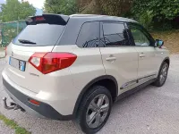 Usata Suzuki Vitara Cool 120 CV (88 kW) 2016 Beige SUV