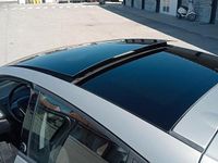 Usata Lancia Ypsilon 69 CV (50 kW) 2012 Grigio Utilitaria