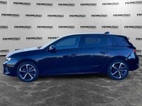 Usata Opel Astra 131 CV (96 kW) 2025 Nero Utilitaria