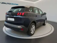 Usata Peugeot 3008 Active 131 CV (96 kW) 2021 No colore su stato d'uso SUV