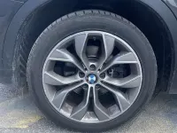 Usata BMW X4 xLine 190 CV (139 kW) 2017 Nero SUV