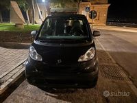 Usata Smart ForTwo Coupé 2010 Utilitaria