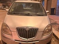Usata Lancia Musa 2008 Grigio Monovolume