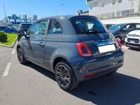 usata Fiat 500 1.0 69CV IBRIDO POP