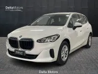 Usata BMW 216 Performance 122 CV (89 kW) 2024 Coupé
