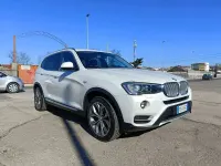 Usata BMW X3 190 CV (139 kW) 2015 SUV