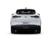 Nuova Ford Mustang Mach-E Extended Range 211 kW (288 CV) 2026 Star white  SUV