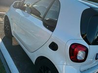 Usata Smart ForTwo Coupé 90 CV (66 kW) 2018 Utilitaria