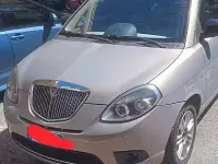 Usata Lancia Ypsilon 69 CV (50 kW) 2011 Utilitaria