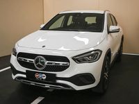Usata Mercedes GLA200 150 CV (110 kW) 2023 Bianco SUV