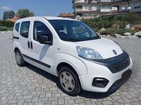 Usata Fiat Qubo Lounge 69 CV (50 kW) 2019 Other Monovolume
