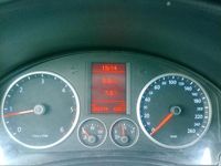 Usata VW Tiguan Sport 170 CV (125 kW) 2008 Bianco SUV