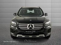 Usata Mercedes GLB180 Advanced 116 CV (85 kW) 2025 Nero SUV