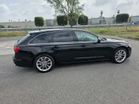 Usata Audi A6 Business Plus 245 CV (180 kW) 2013 Station wagon