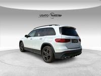 Usata Mercedes GLB200 AMG Line Premium 150 CV (110 kW) 2024 SUV