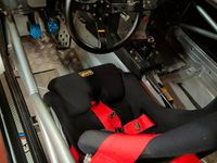 Usata BMW M3 286 CV (210 kW) 1993 Coupé