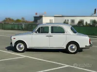 Usata Lancia Appia 1960 Grigio