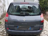 usata Renault Scénic II Scenic2007 1.5 dci Dynamique