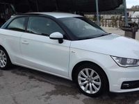Usata Audi A1 Sportback Ambiente 90 CV (66 kW) 2016 Utilitaria