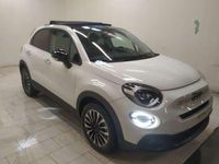 Usata Fiat 500X Dolcevita 120 CV (88 kW) 2023 Bianco SUV