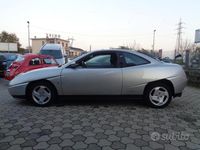 Usata Fiat Coupé 147 CV (108 kW) 1997 Grigio Coupé