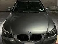 Usata BMW 520 Sport Line 170 CV (125 kW) 2004 Berlina