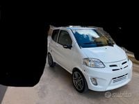 Usata Casalini M12 2013 Bianco