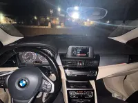 Usata BMW 216 116 CV (85 kW) 2017 Bianco Coupé
