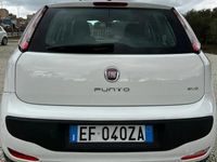 usata Fiat Punto Evo 