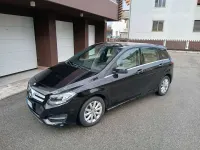 Usata Mercedes B180 Executive 109 CV (80 kW) 2016 Met Monovolume