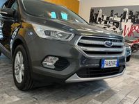 usata Ford Kuga 2.0 TDCI 120 CV S&S 2WD Powershift Bus