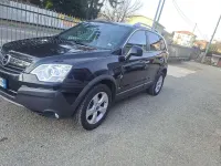Usado Opel Antara Edition+ 126 CV (92 kW) 2008 Other SUV