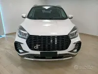 Usata DR DR 5.0 155 CV (114 kW) 2023 Bianco SUV