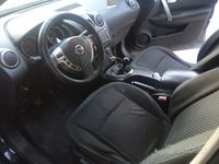 usata Nissan Qashqai Qashqai 2.0 dCi DPF 4WD Acenta