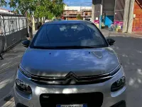 Usata Citroën C3 PureTech 82 CV (60 kW) 2017 Berlina