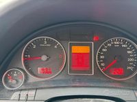 Usata Audi A4 S-Line 140 CV (102 kW) 2005 Grigio Station wagon