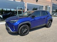 Usata Toyota Yaris Cross 92 CV (67 kW) 2022 Blu SUV