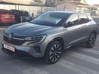 Usata Renault Austral Techno 131 CV (96 kW) 2023 Grigio SUV