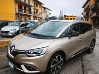 Usata Renault Grand Scénic IV Bose Edition 110 CV (80 kW) 2018 Marrone Monovolume