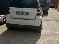 Usata Smart ForTwo Coupé 84 CV (61 kW) 2008 Coupé