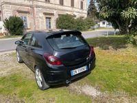 usata Opel Corsa D sport 90CV