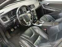 usata Volvo S60 S60 D5 R-design Kinetic