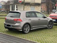 Usata VW Golf VII Edition 125 CV (91 kW) 2016 Berlina